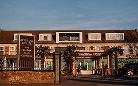 Brisbane House Hotel